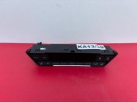 AUDI Q4 E-TRON control panel OGRZEWANIEM KLIMY 89A820043F KA13/39