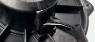 fan cab TOYOTA CARINA