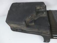 AUDI A8 D2 boot upholstery left upholstery