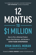 12 Months to $1 Million: How to Pick a Winning