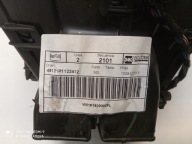 SEAT LEON II LIFT heater heating EUROPA