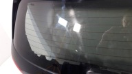 Peugeot 308 rear trunk door 2014 rok (H101)