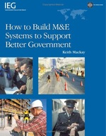 How to Build M&E Systems to Support Better