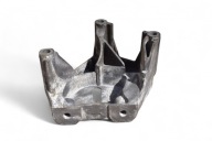 Support Support plaque Moteur OPEL CORSA D 1.4 16V 13130720