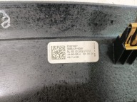 CADILLAC ESCALADE IV 15- Blende Abdeckung PANEL KOLANOWY 23227087