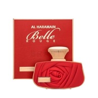 Al Haramain Belle Rouge 75 ml edp sprej