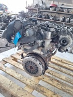 KIA VENGA 09-13 engine 1.4 CRDI D4FC DELPHI