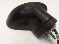 SEAT LEON II FL CUPRA mirror right 7PIN EU