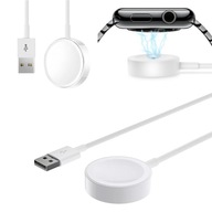 Kabel magnetyczny 3W USB DirectLab do Apple Watch