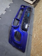 BUMPER FRONT MINI COOPER S F56 JCW