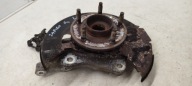 swing front front left Opel Zafira C 2,0 CDTI