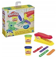 Ciastolina Mini Fabryka Śmiechu PLAY-DOH PLAYDOH PLAY DOH HASBRO Zestaw