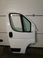 DUCATO JUMPER III door front right H3 KOMPLET