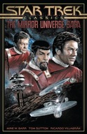 Star Trek Classics: The Mirror Universe Saga Barr