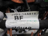 Motore elettrico JAGUAR e PACE EV400 EV 400 completo