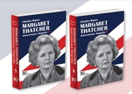 Margaret Thatcher Tom 5-6 Autoryzowana biografia. Tom 5-6 - Charles Moore