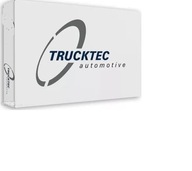 Trucktec Automotive 07.14.118 Preplňovacie vzduchové potrubie