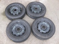 wheels discs tyres MINI 175/65/15 LATO ET46