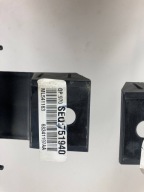 Jeep Gladiator JT stopien threshold komplet stopni progow left + right 2020-26