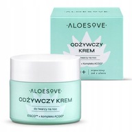 SYLVECO ALOESOVE ODŻYWCZY KREM NA NOC 50ml