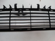 Lüftungsgitter der Stoßstange mitte OPEL VECTRA C 09186126