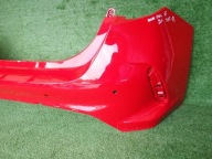 HONDA CIVIC XI TYPE-R 22- lökhárító hátsó far