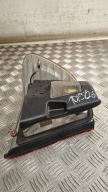 light right rear part BMW E46 sedan