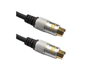 Kábel Pro-Link TCV 6600 S-Video - S-Video 15 m