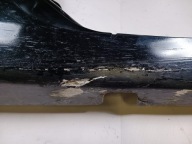 moulding threshold threshold right Chevrolet Corvette C5