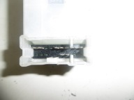 switch windows right front INFINITI EX QX50