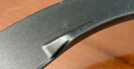 modanatura parafango Destra posteriore JAGUAR E-PACE X540 J9C3-290E22-A