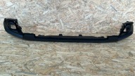accessories spoiler of a bumper front front TOYOTA AYGO X 25