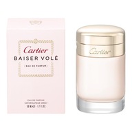 Cartier Baiser Vole Eau De Parfum 100 ml