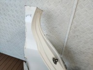 VW GOLF VI 08-13 HB 5D threshold right fender mudguard LUK original OE