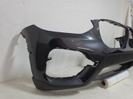 BMW X3 G01 17-21 bumper front front PDC