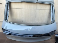 boot doors light cap bumper rear sider Porsche Macan S,GTS Lift 22-25