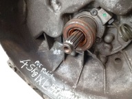 CAMBIO SAAB 9-5 e FL 2.0 T FM55