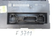 AUDI module control unit KOMFORTU CENTRALNA JEDNOSTKA STERUJACA 4H0907064HR