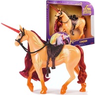 AKADÉMIA JEDNOROŽCOV UNICORN ACADEMY JEDNOROŽEC CINDER 28 CM