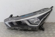 light left front MICRA V 5 K14 26060-5FA0A