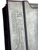 Module Airbag Citroen DS3 facelift 2016 620504800 !J