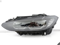 BMW i4 G26 4 G22 G23 M4 G82 light FULL LED + MODULY front L EU SHADOW LINE