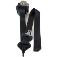 tension belt safety front front right Renault Megane III