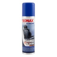 SONAX XTREME PIANKA DO CZYSZCZENIA SKÓRY 250ML