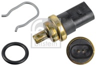 Febi Bilstein 175216 Czujnik, temperatura oleju,