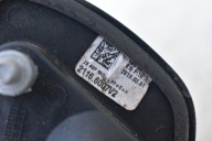 mirror left 7PIN OPEL ASTRA K 2015-2021 041397