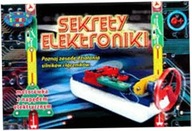 Sekrety elektroniki mini. Motorówka