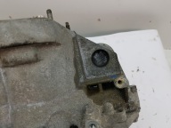 Getriebe ND0015 7701717857 Renault Scenic 2 2.0 1126