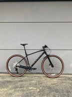 Велосипед Marin DSX FS L 2026 GRAVEL