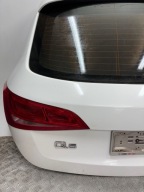 boot door rear AUDI Q5 8R0 08